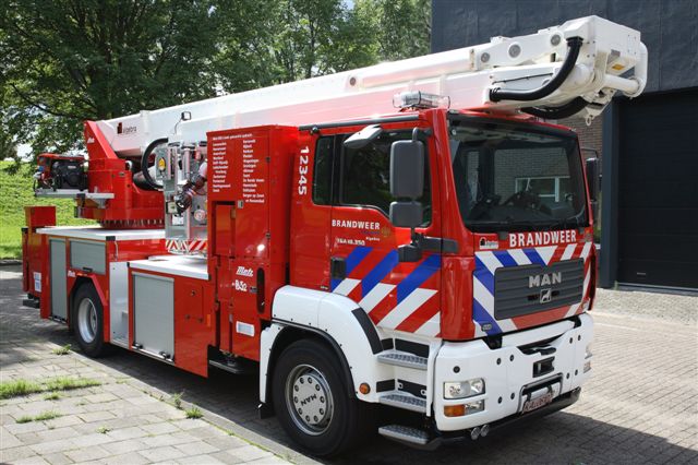 keuken onvergeeflijk Dwaal www.brandweerheemstede.nl